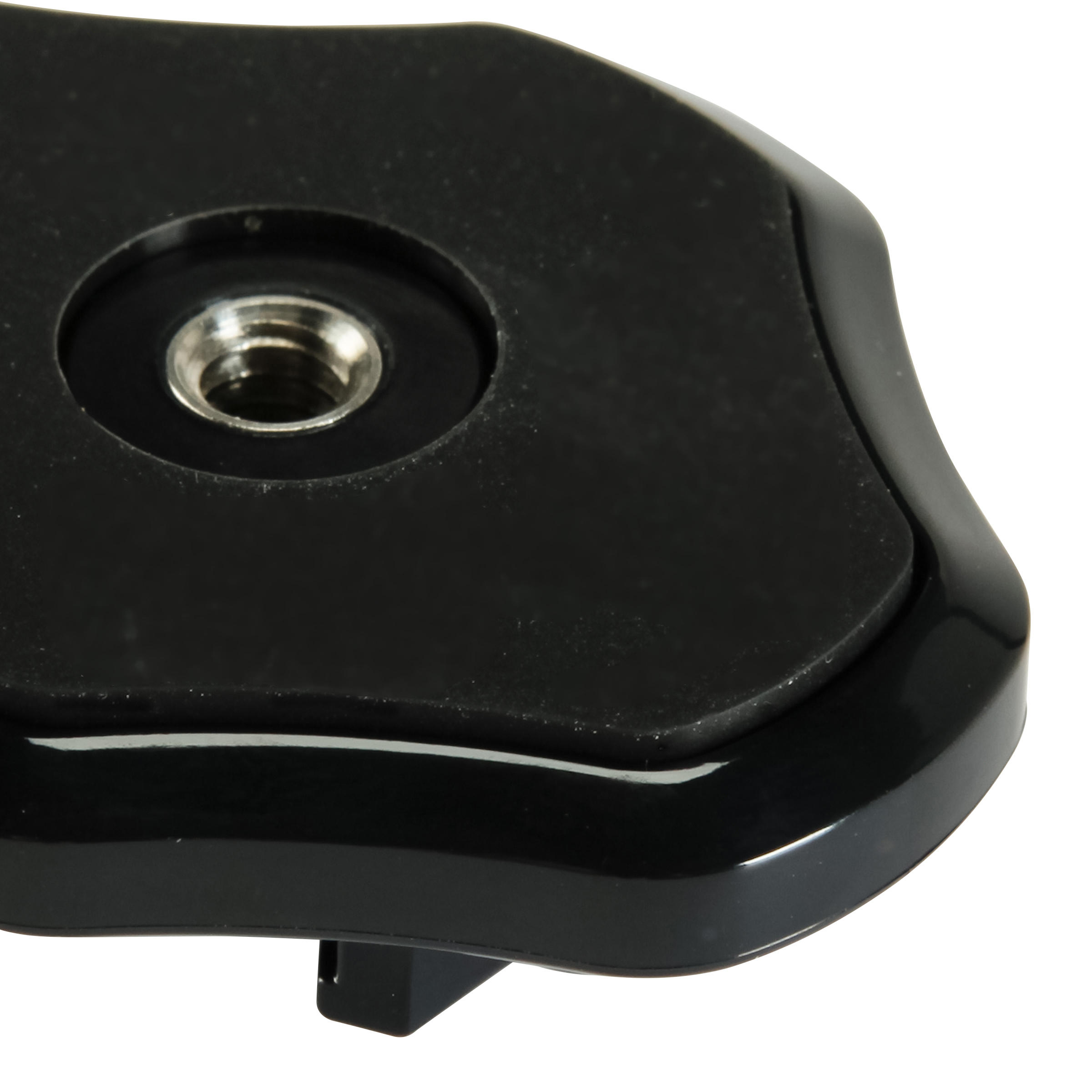 Adaptador trípode CO-NECT compatible GOPRO y GEONAUTE  3/8