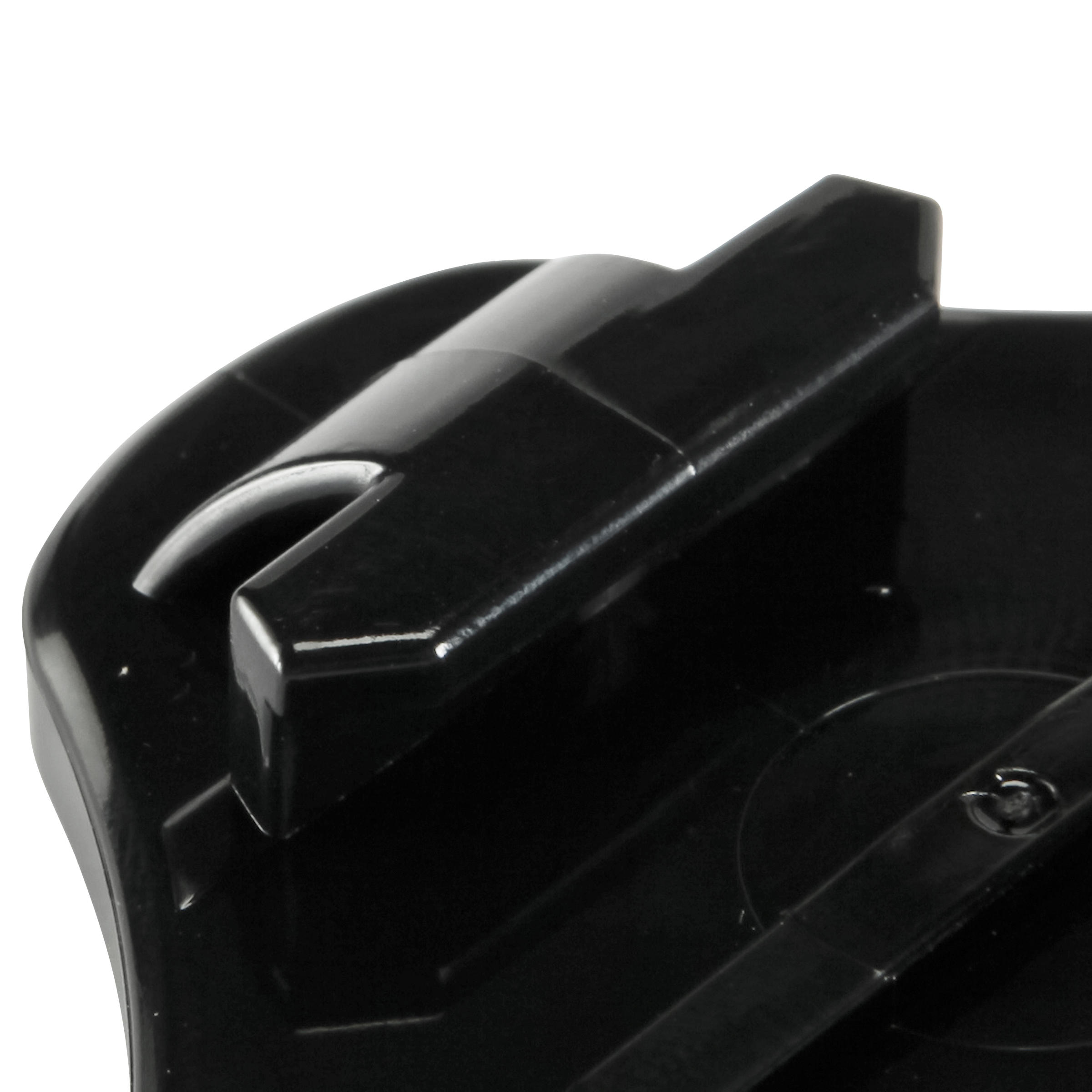 Adaptador trípode CO-NECT compatible GOPRO y GEONAUTE  6/8