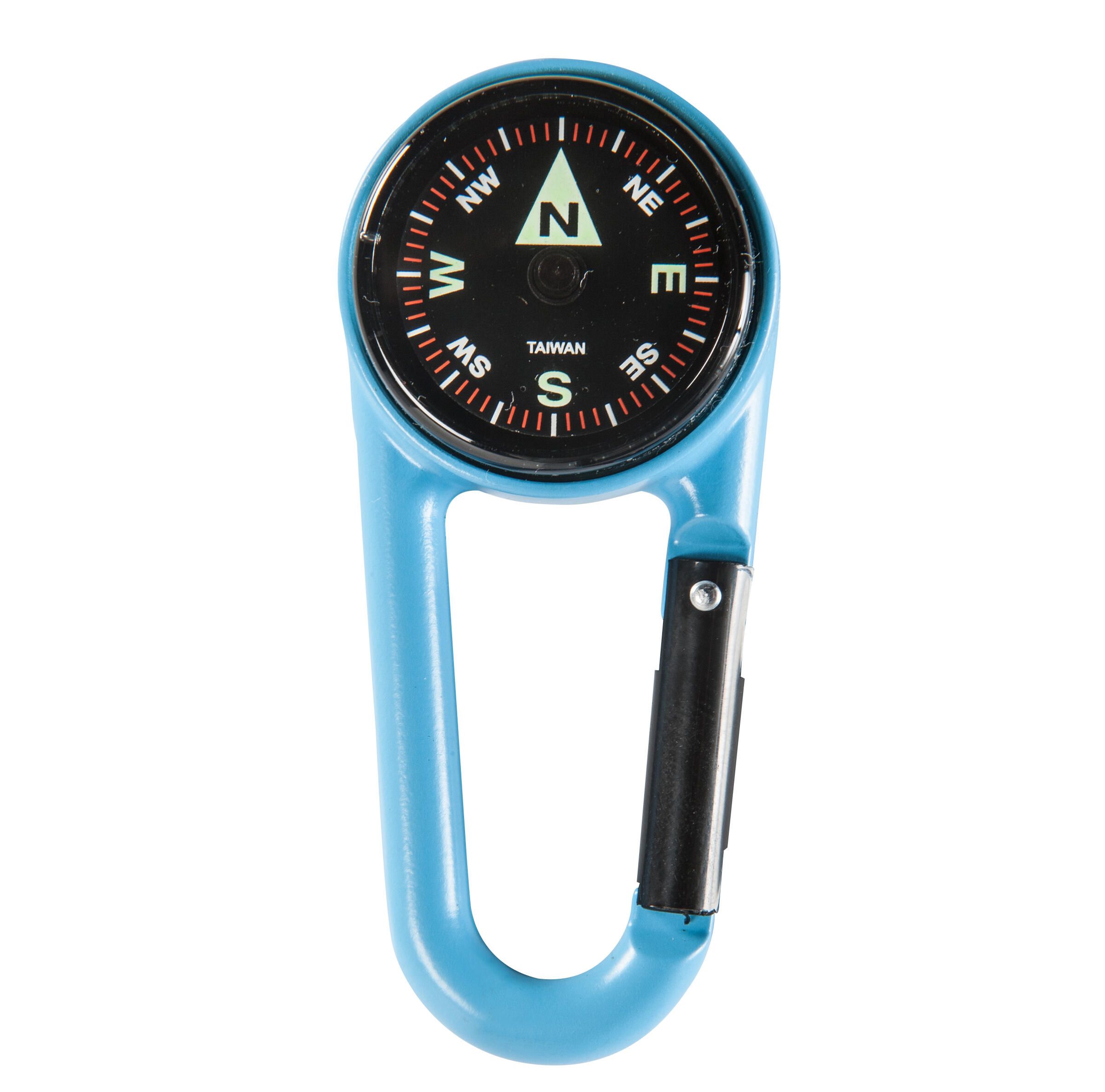 COMPASS 50 carabiner compass 2/6
