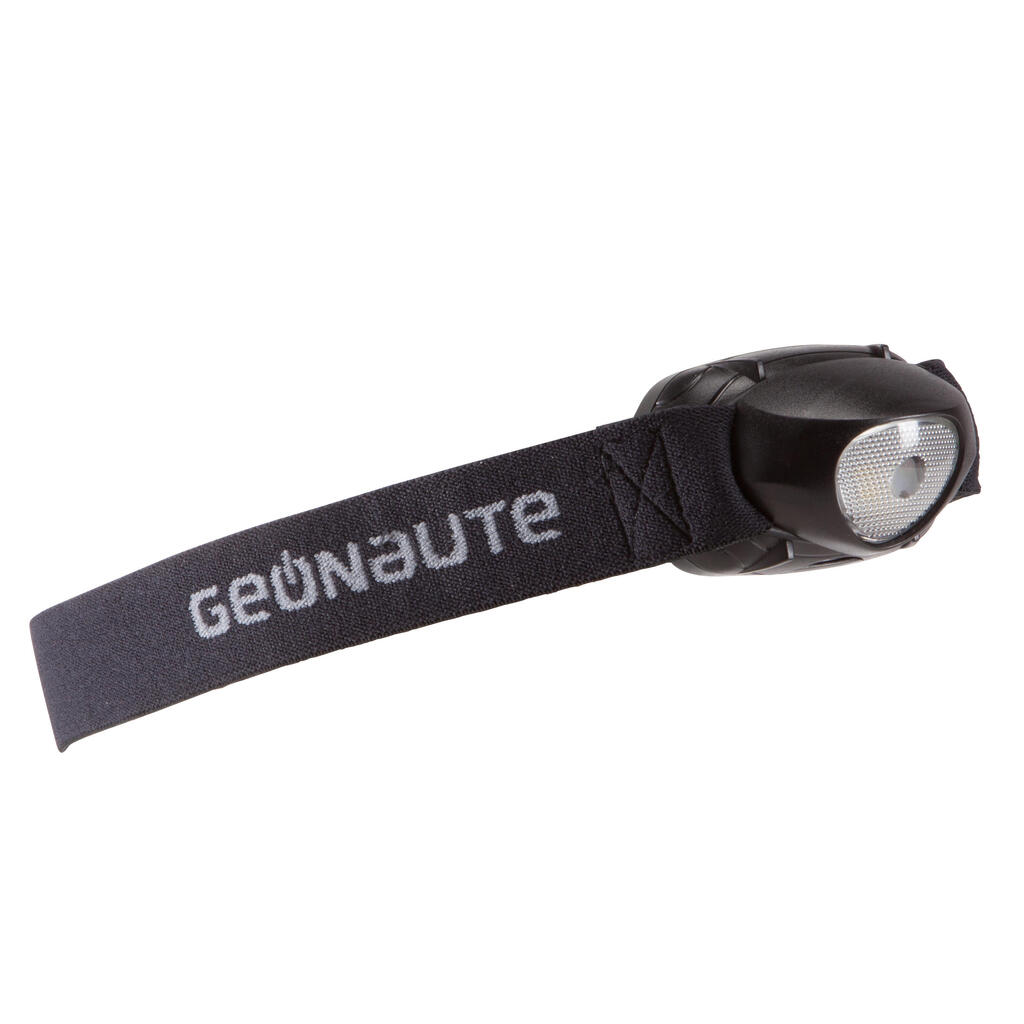 Onnight 100 headlamp black (2015)