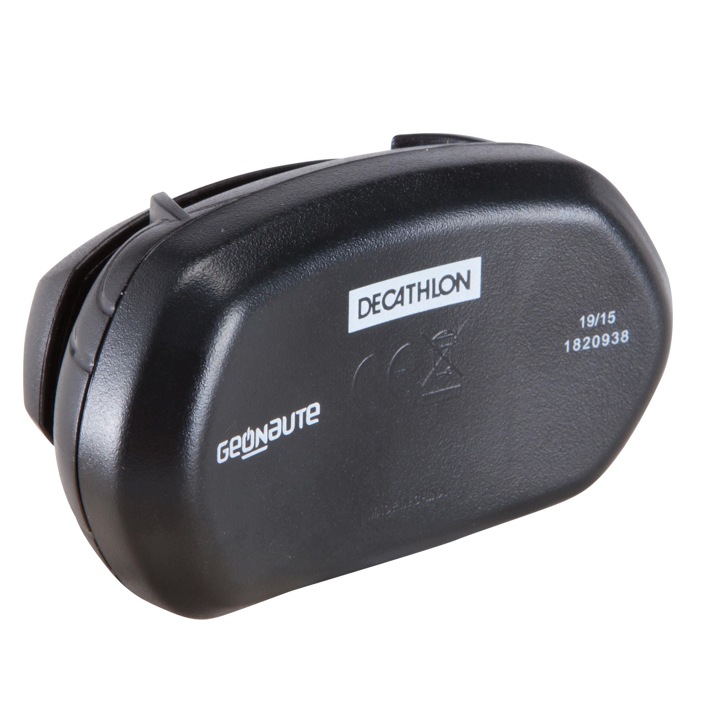ONnight 100 headlamp black (2015) 10/15