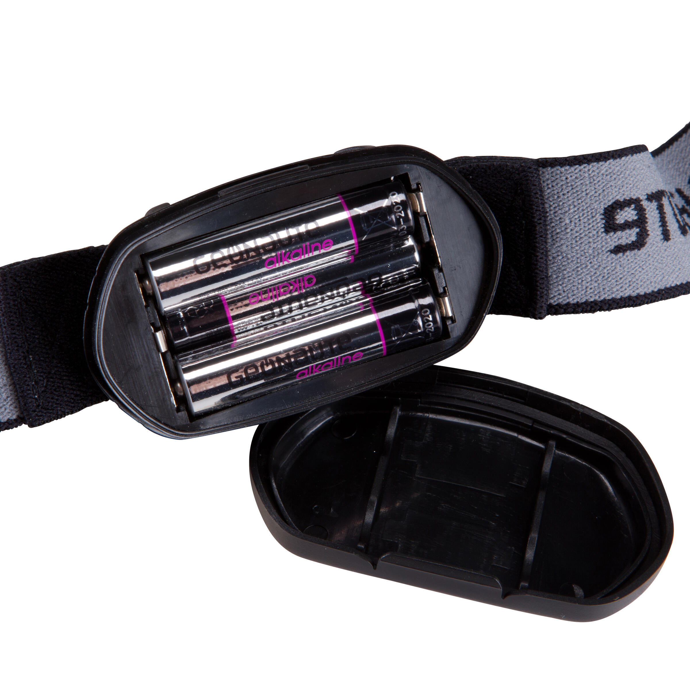 ONnight 100 headlamp black (2015) 11/15