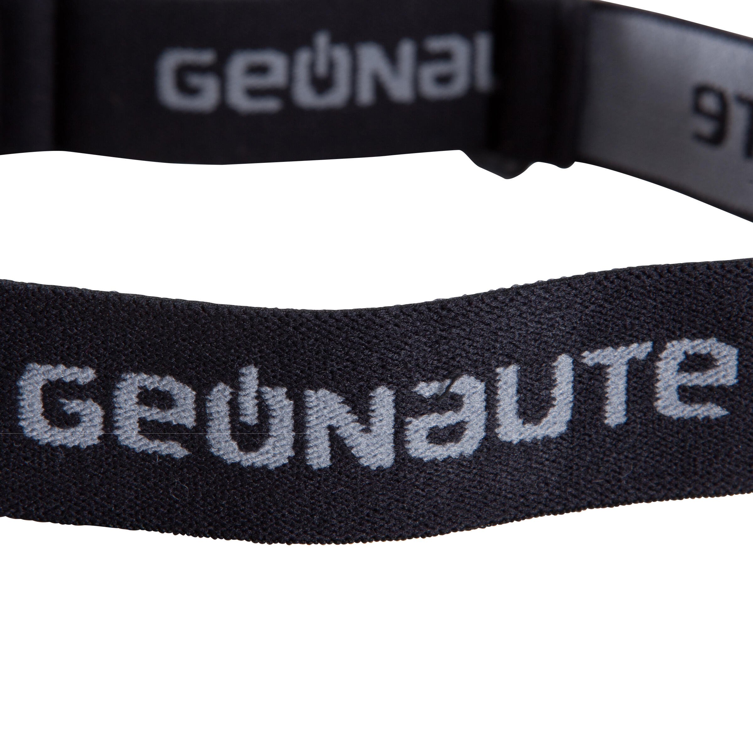 ONnight 100 headlamp black (2015) 12/15