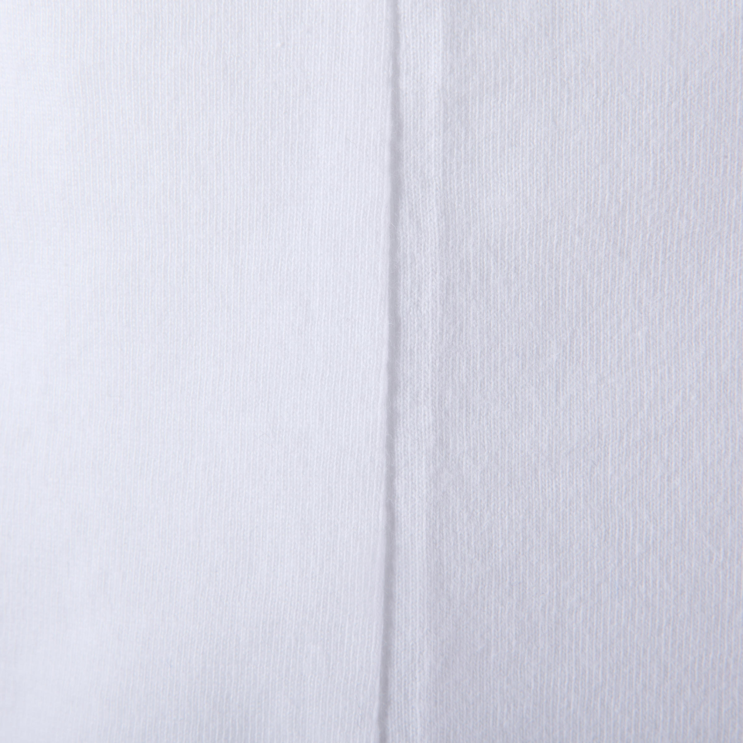 Boys' Fitness T-Shirt - White 4/8