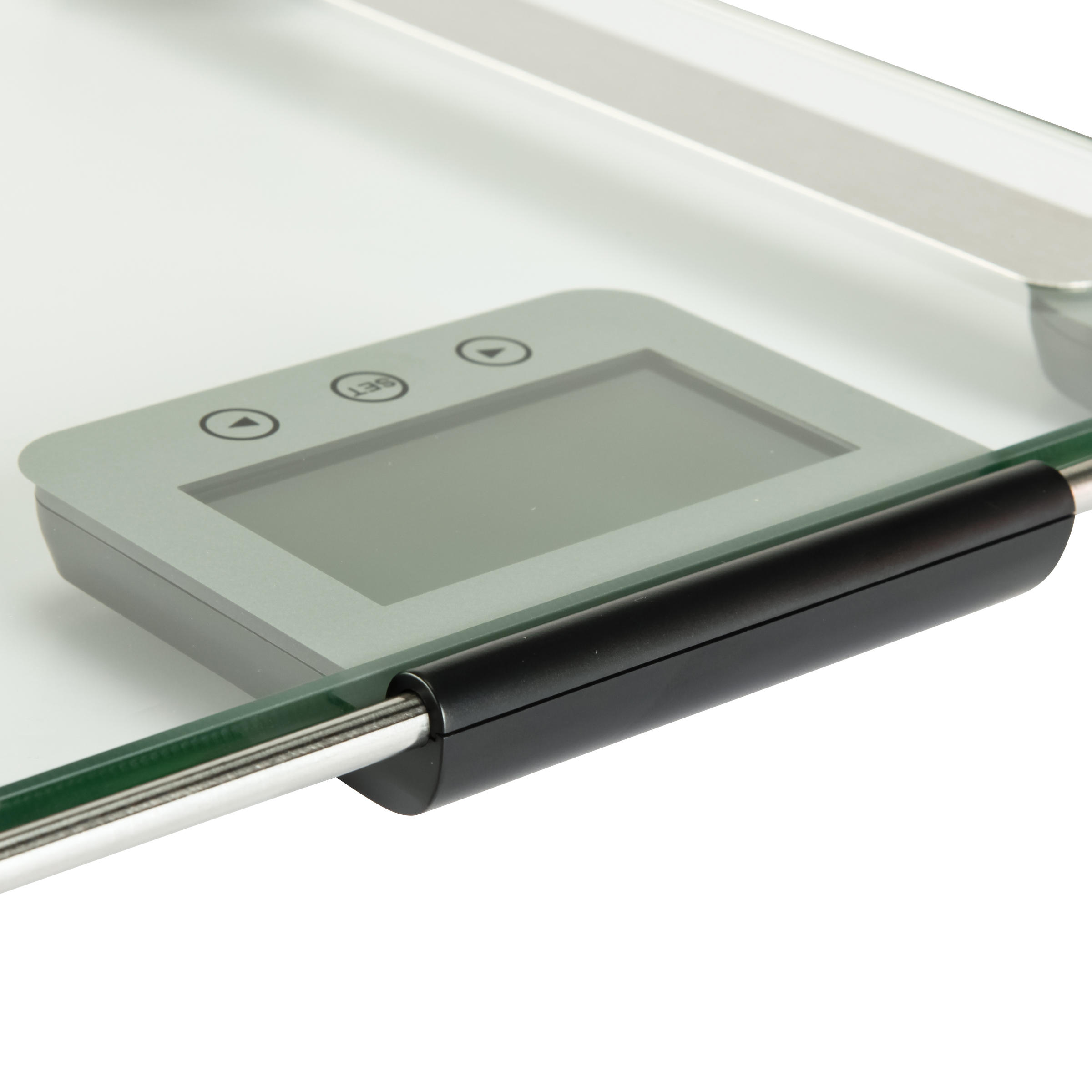SCALE 300 body fat scale glass 6/15