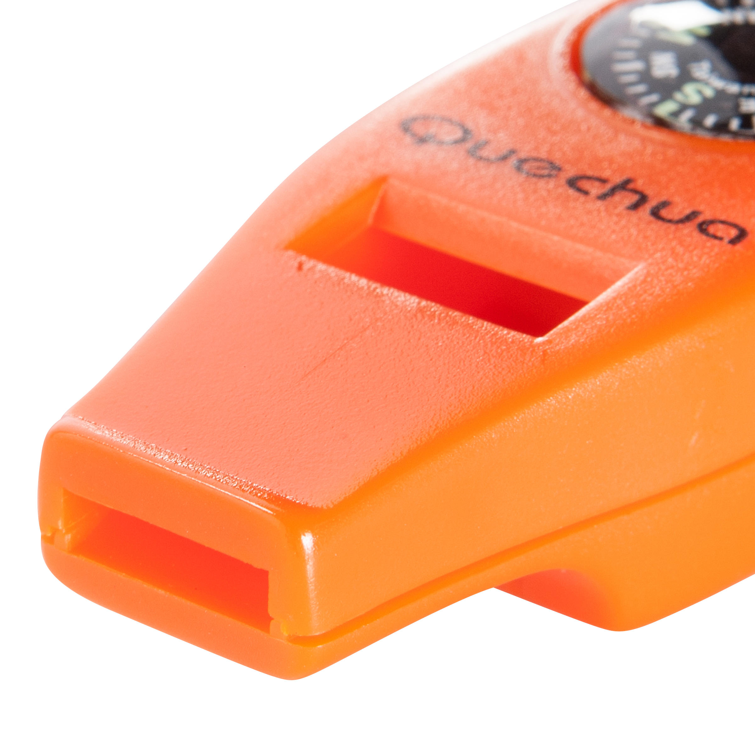 

Multi-Purpose Compass Whistle