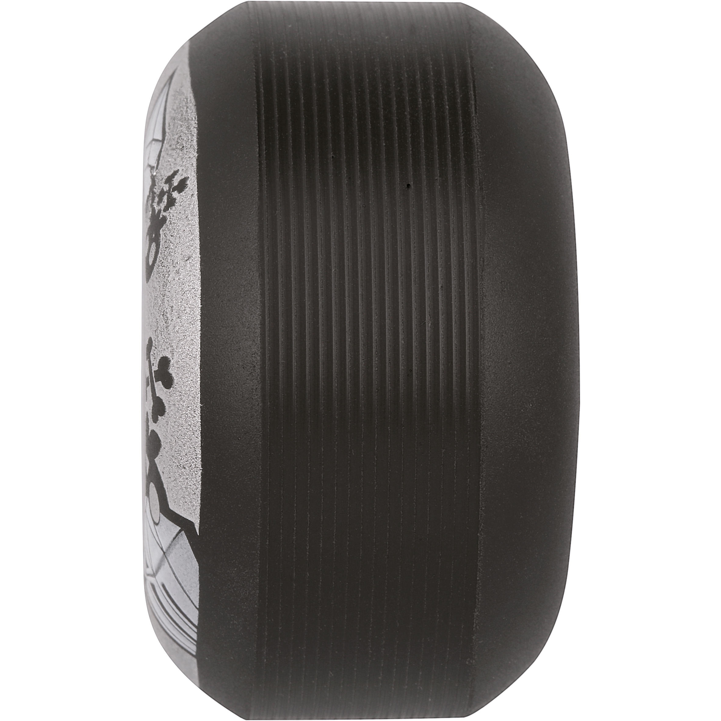 4 x 54mm 92a Skateboard Wheels 4/6