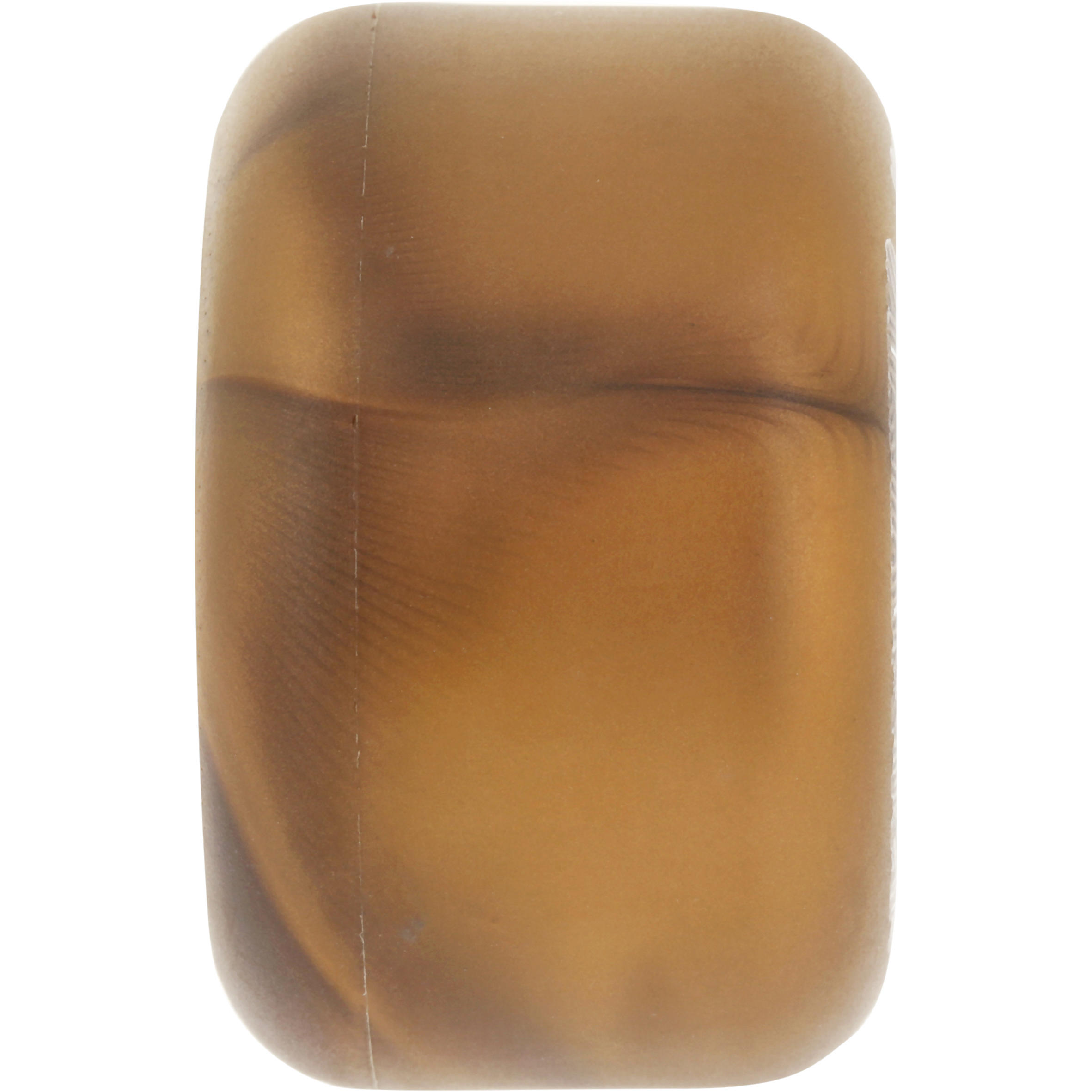 Adult Quad Roller Skate Wheels 62mm/38mm 82A 4-Pack - Bronze 4/8