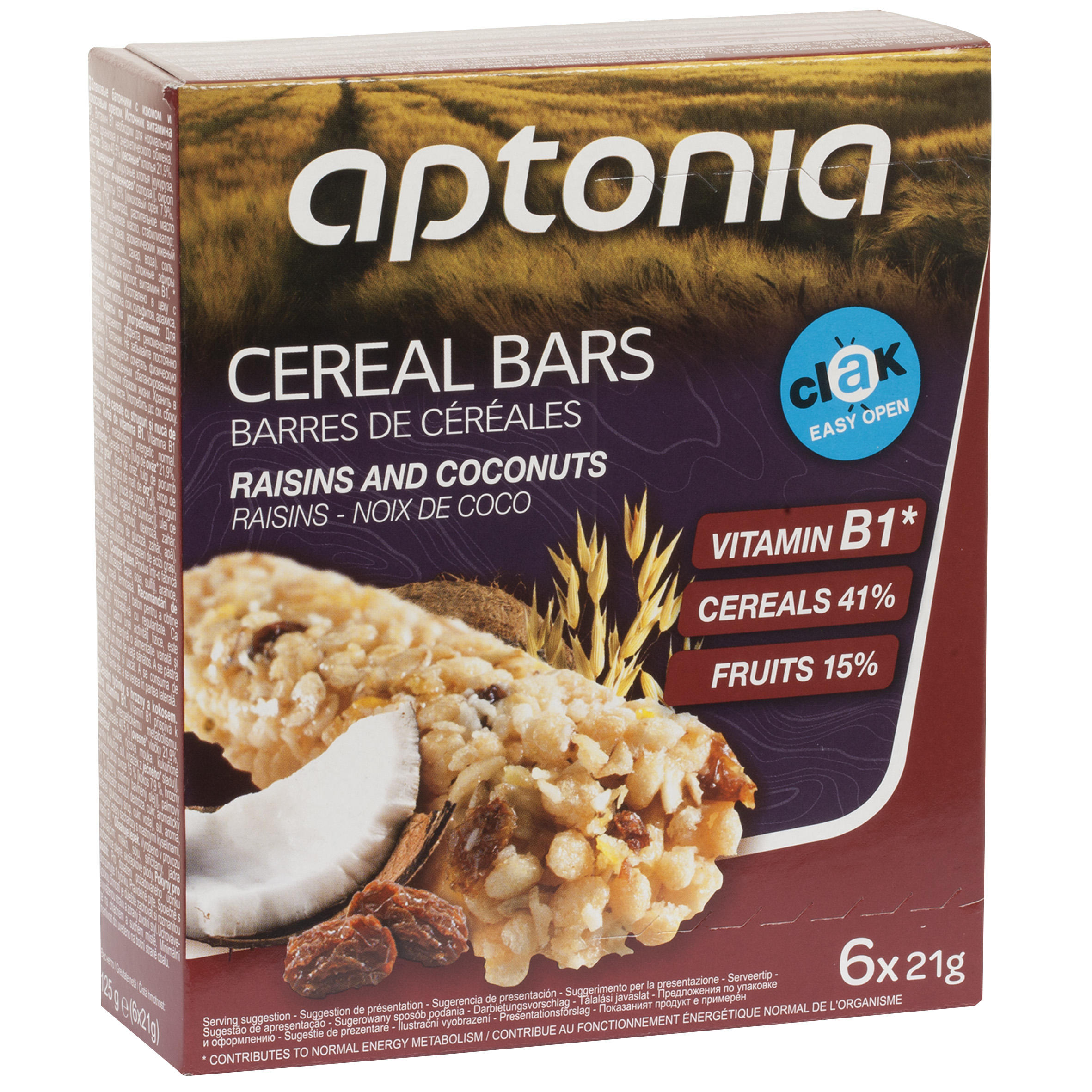 APTONIA picture