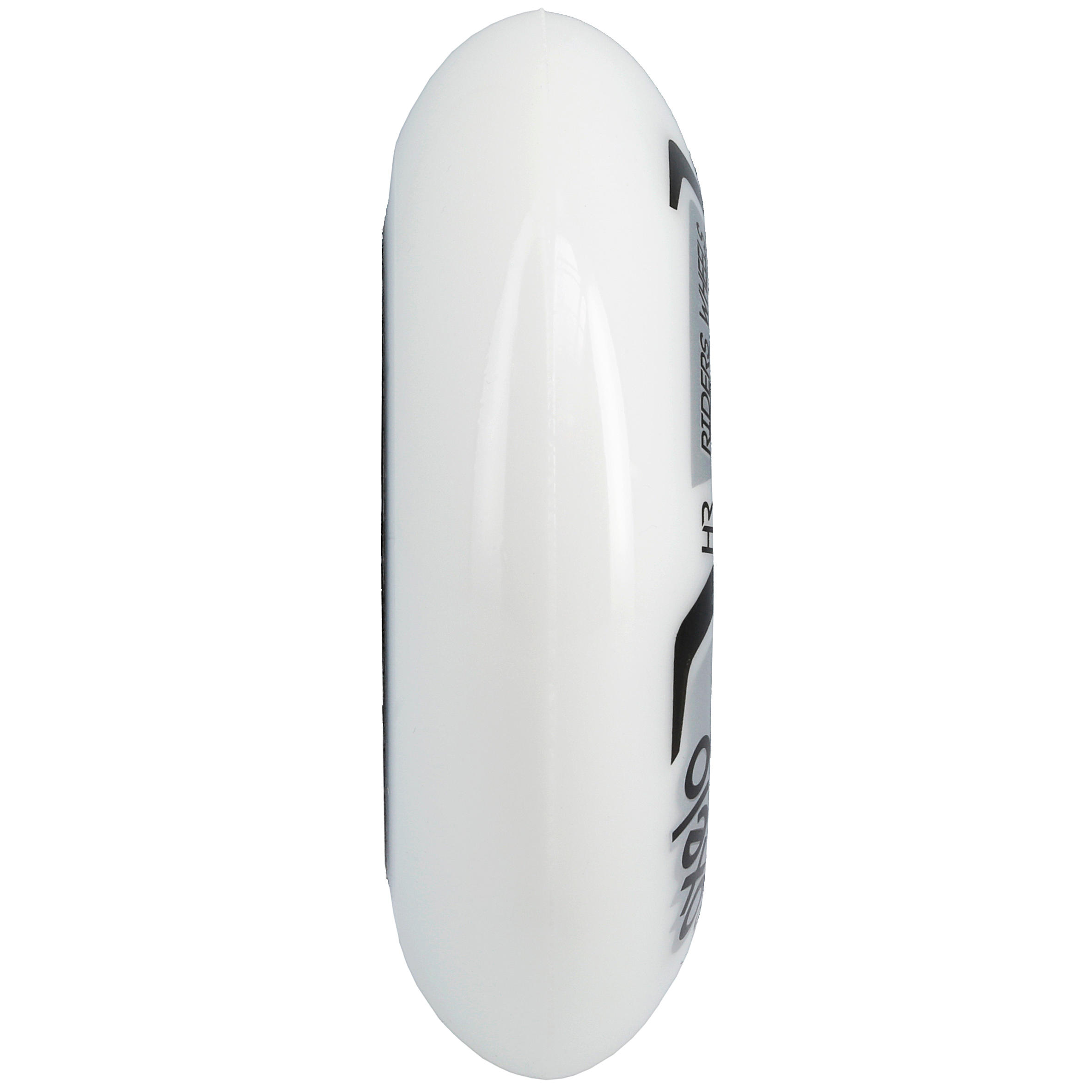 4 kolečka na fitness bruslení FIT 80 mm 84A  2/5