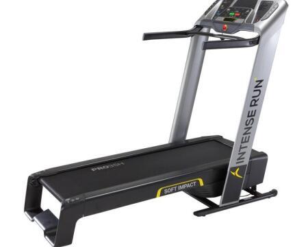 fitness cardiotraining dnv loopbanden domyos
