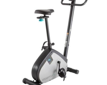 fitness cardiotraining dnv hometrainer domyos