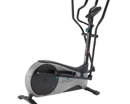 fitness cardiotraining dnv crosstrainer