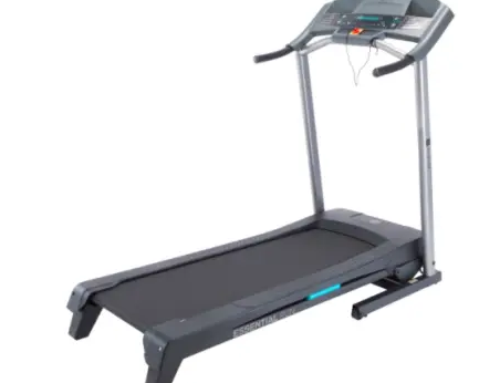 ESSENTIAL RUN (2016)