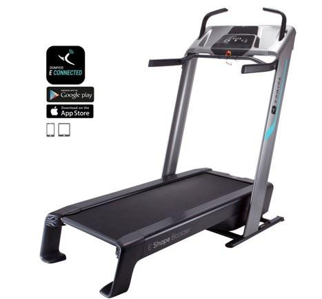 ESHAPE BOOSTER | decathlonsav