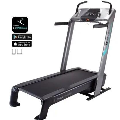 ESHAPE BOOSTER