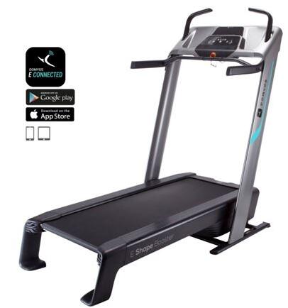 ESHAPE BOOSTER