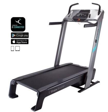 ESHAPE BOOSTER