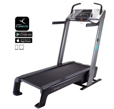 ESHAPE BOOSTER