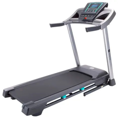 Obs?uga techniczna bie?ni Domyos Energy Run: naprawa, serwis decathlon