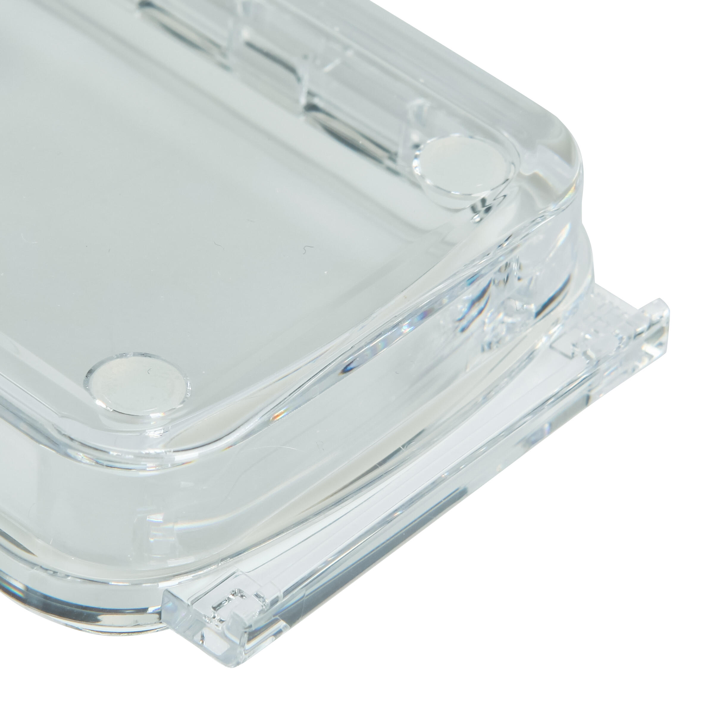 Schermo LCD posteriore per videocamera G-EYE 2 16/22