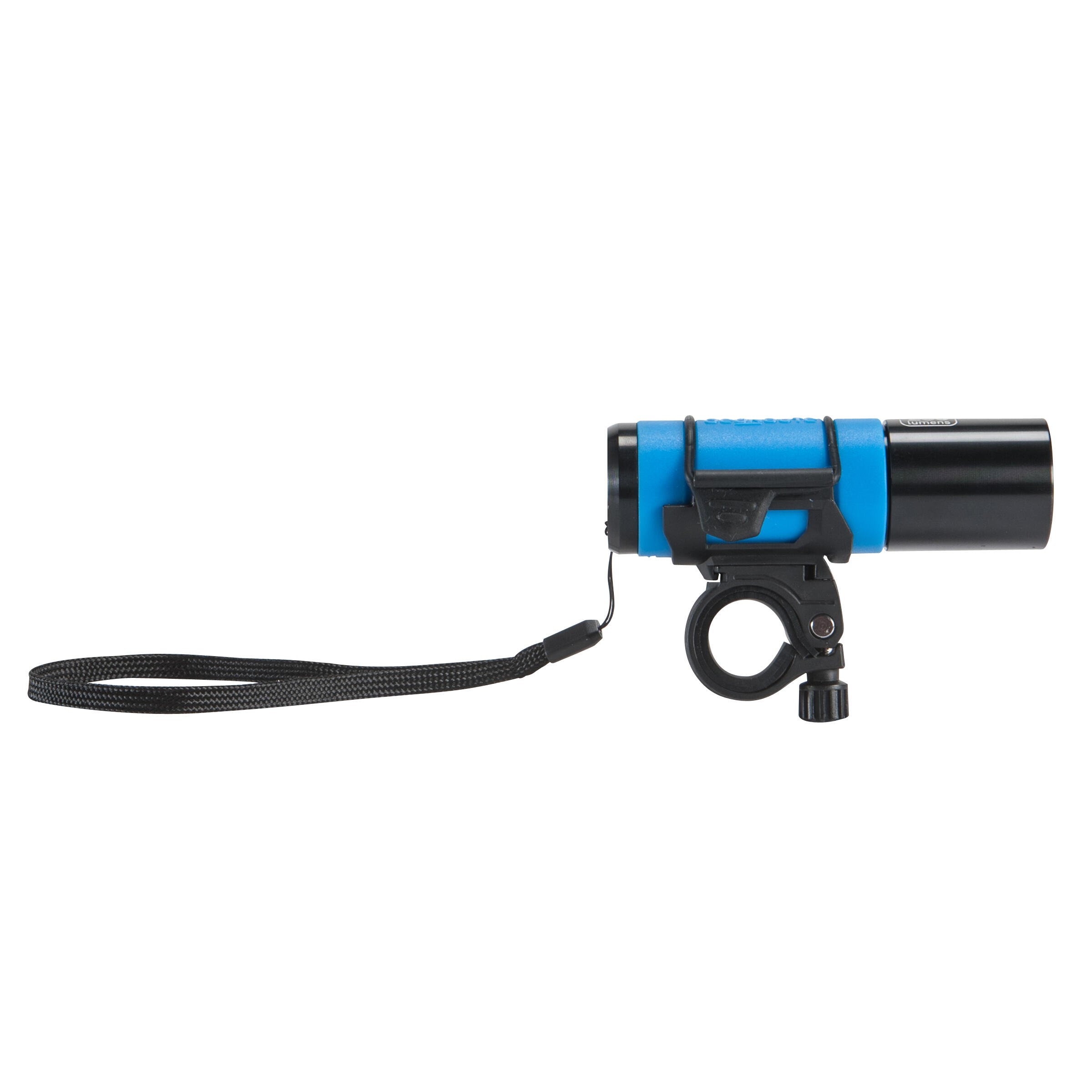 ONbright 800 metal torch blue 200 lumens