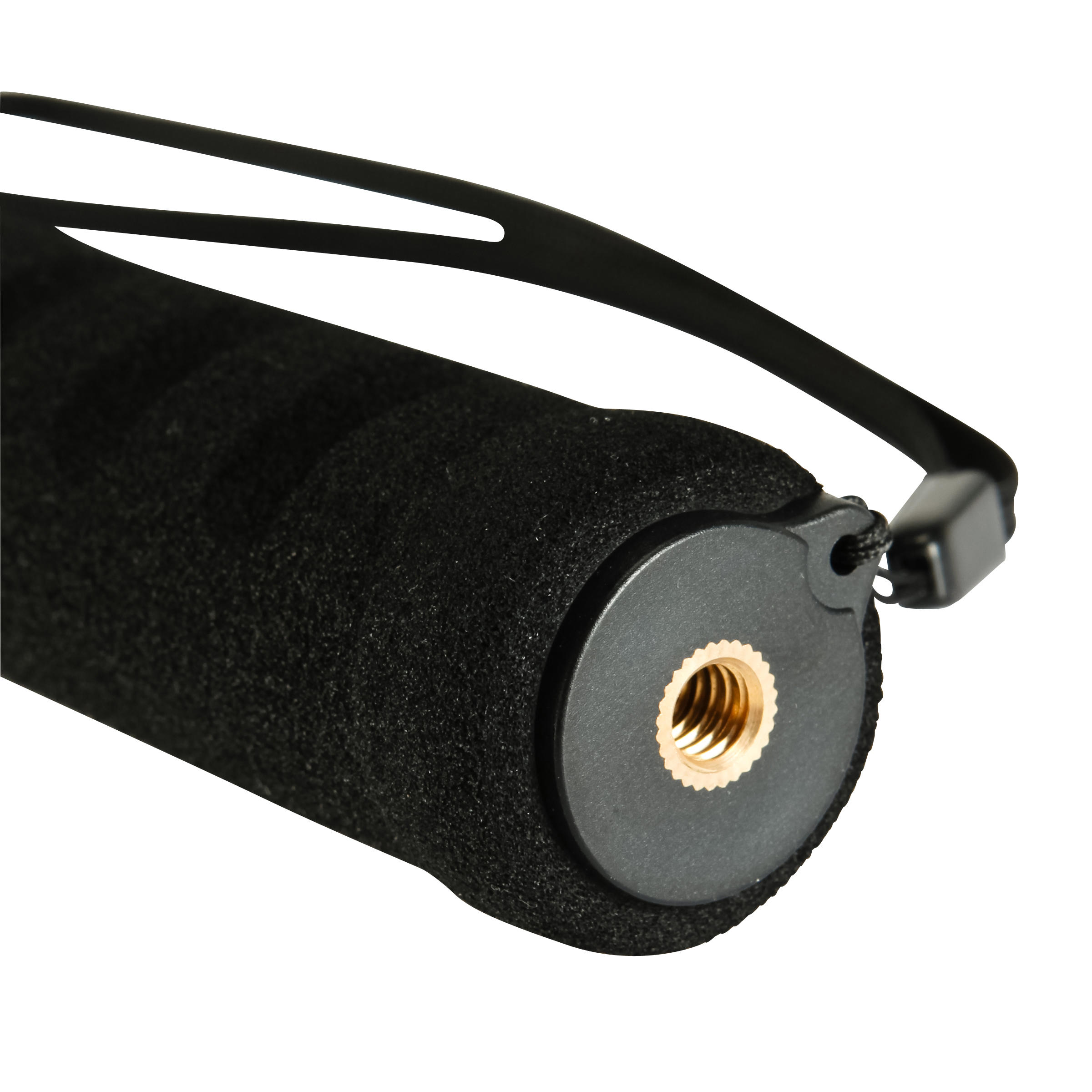 CO-NECT telescopic pole for sports camera. 4/11