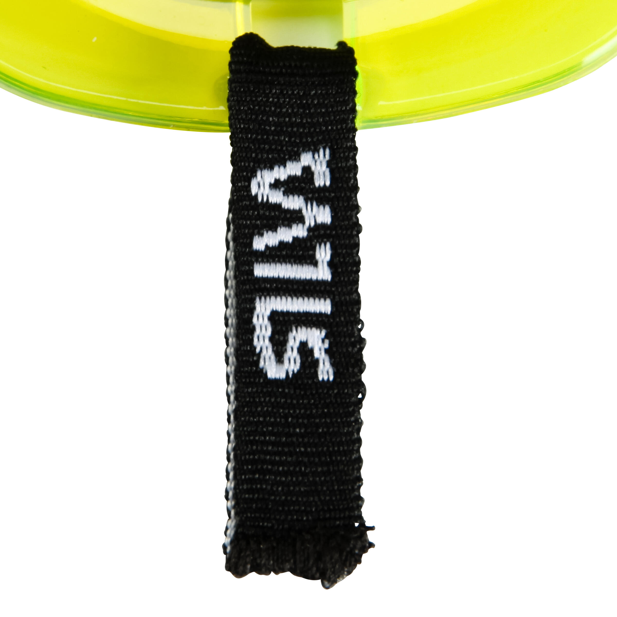 SILVA EVASION baseplate compass 10/15