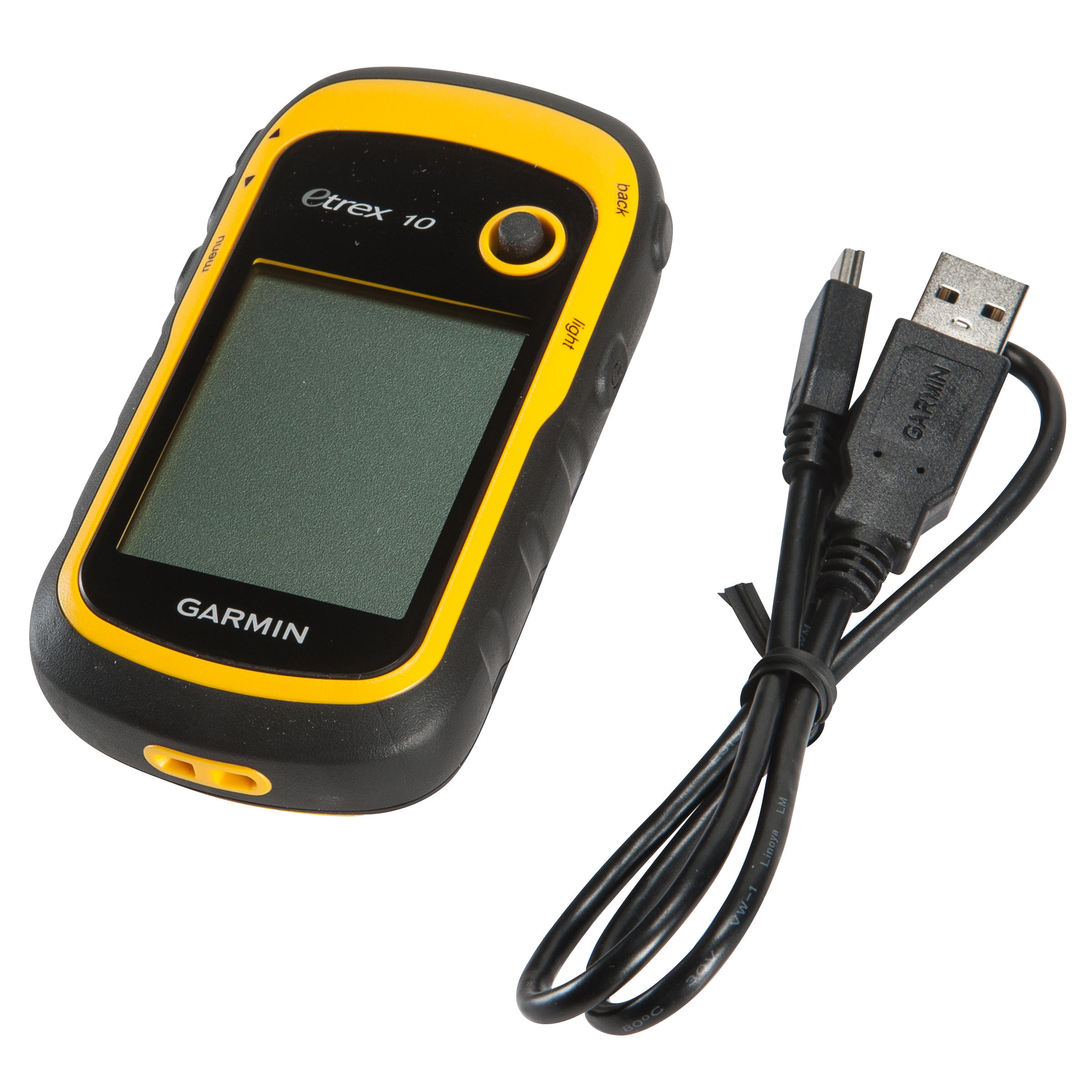 Etrex 10 Hiking GPS NO BRAND Decathlon