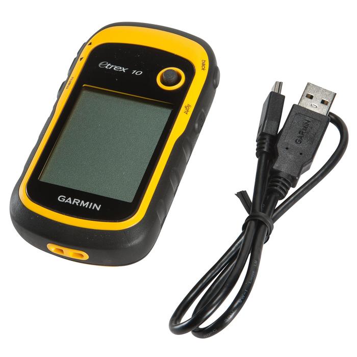 garmin etrex decathlon