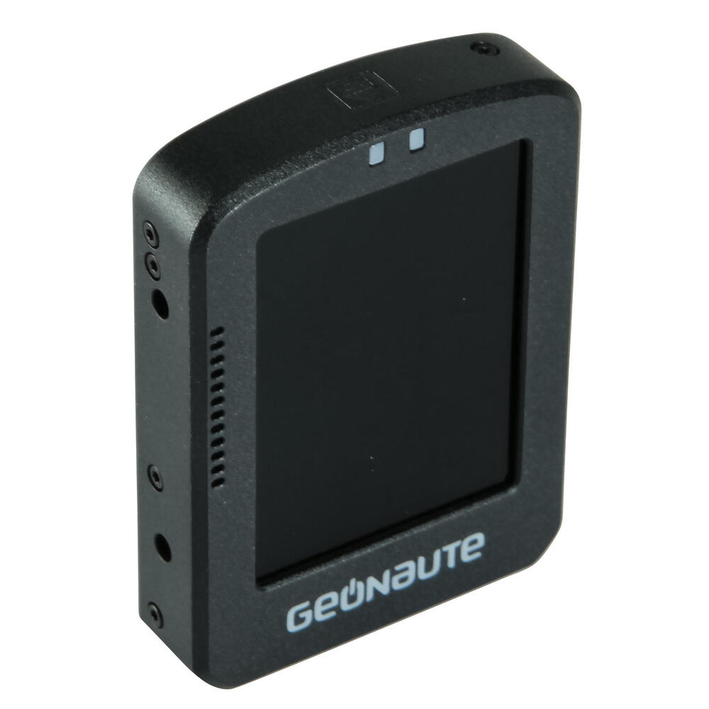 G-EYE 2 - Ecrã LCD