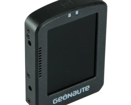 G-EYE 2 - LCD Screen