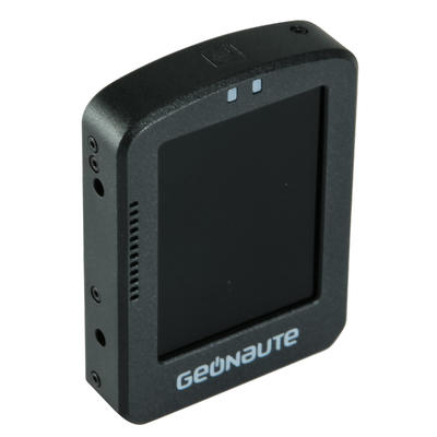 Schermo LCD posteriore per videocamera G-EYE 2