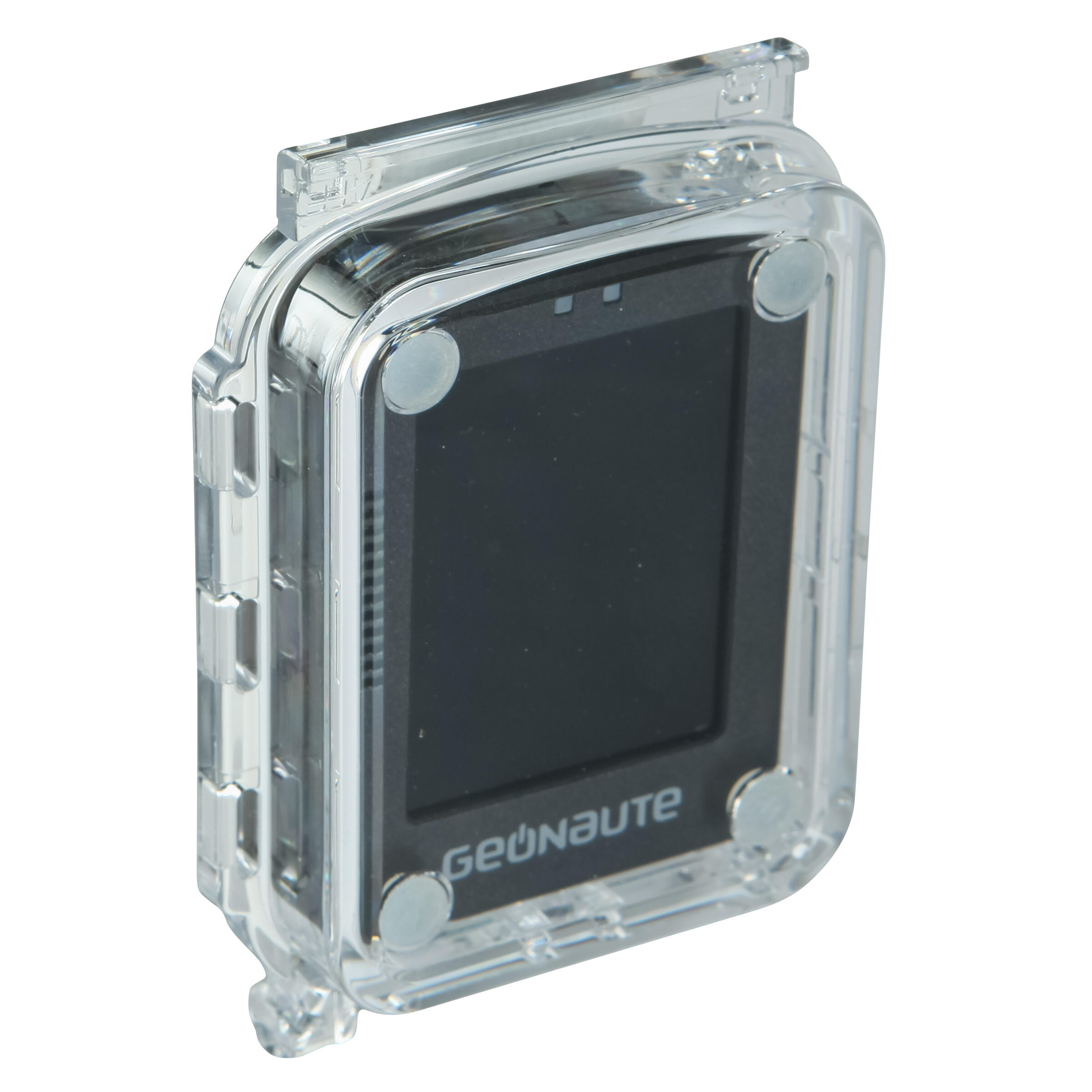 Schermo LCD posteriore per videocamera G-EYE 2 2/22