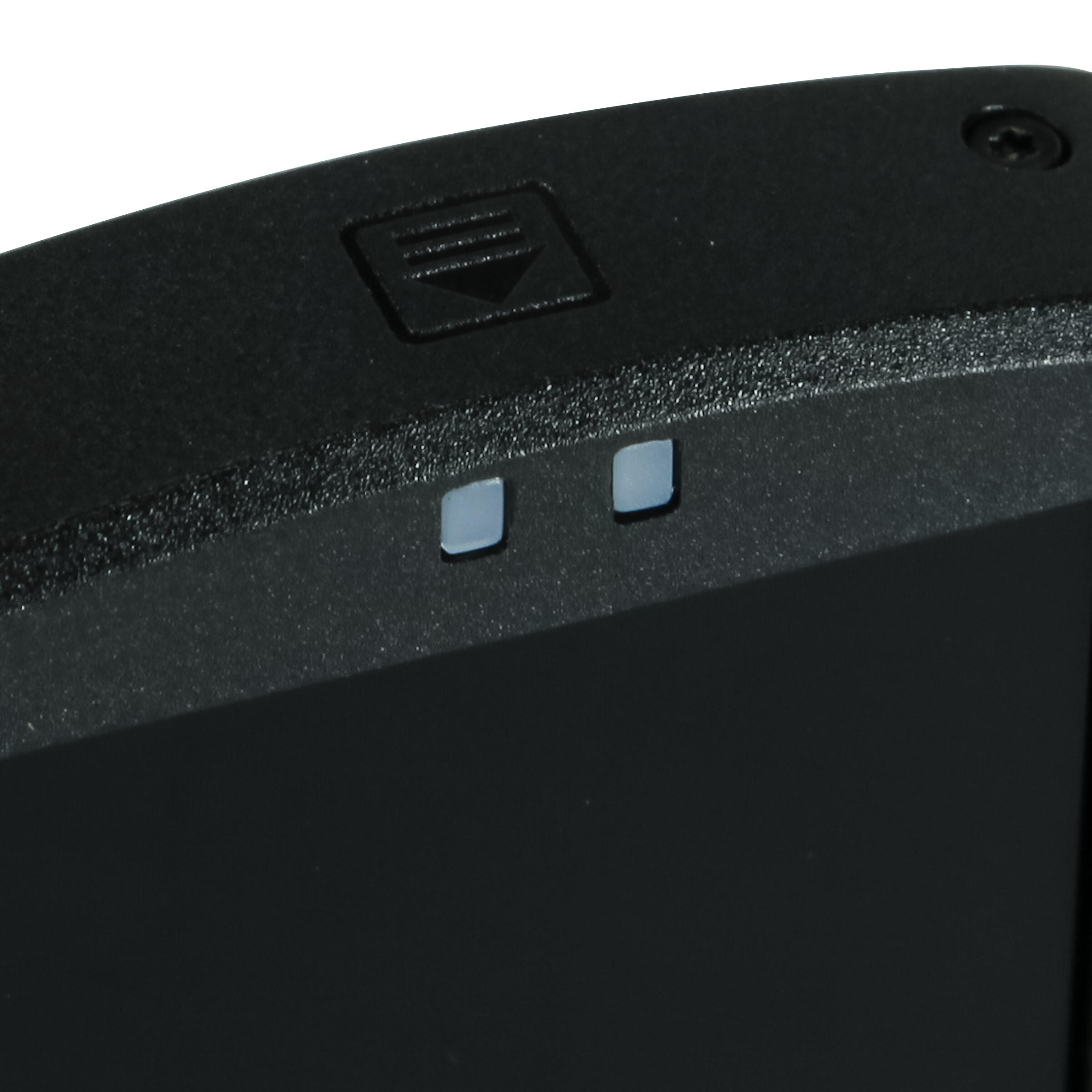 Schermo LCD posteriore per videocamera G-EYE 2 8/22