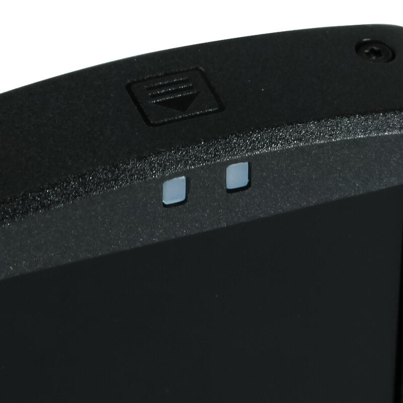 Ecran LCD arrière pour caméra G-EYE 2