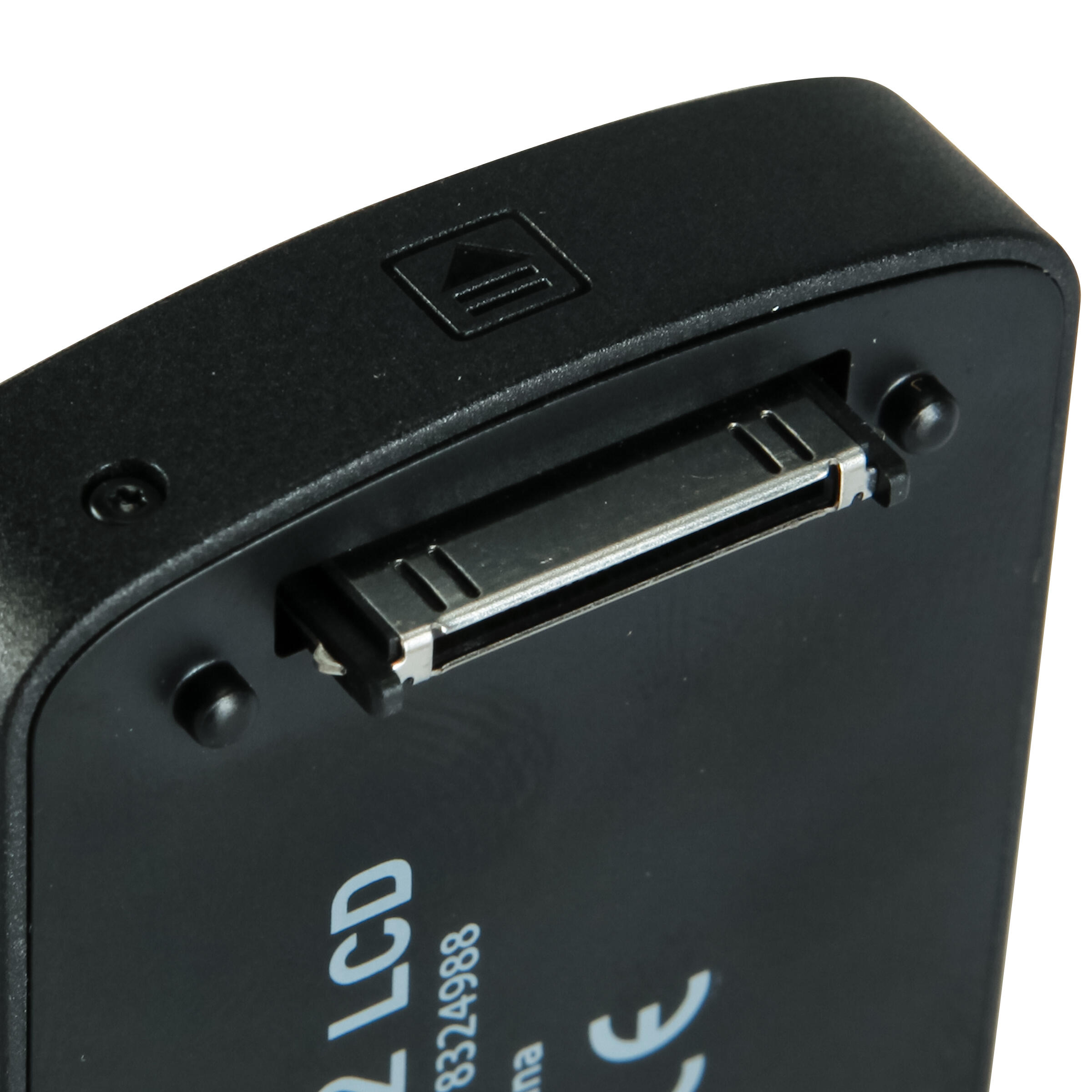 Schermo LCD posteriore per videocamera G-EYE 2 12/22