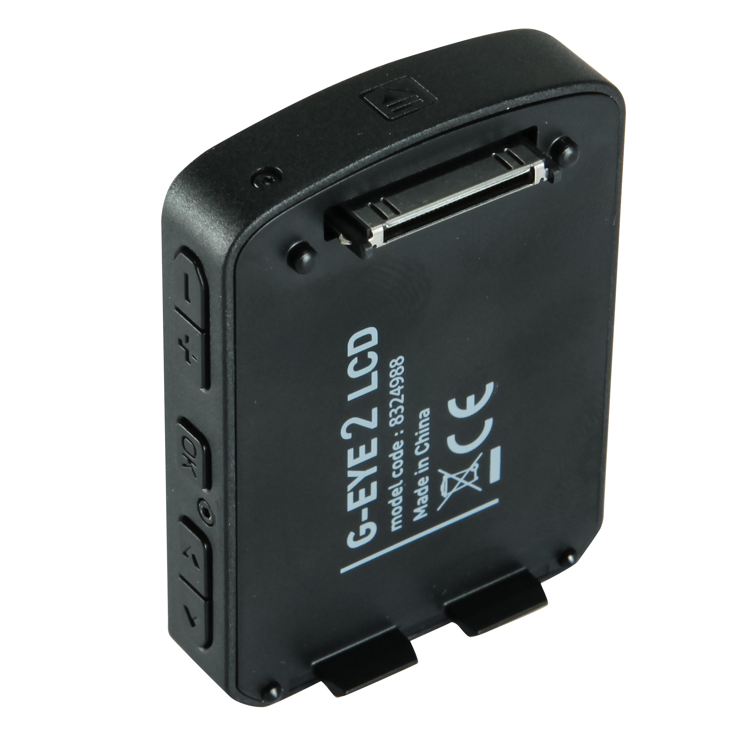 Schermo LCD posteriore per videocamera G-EYE 2 11/22