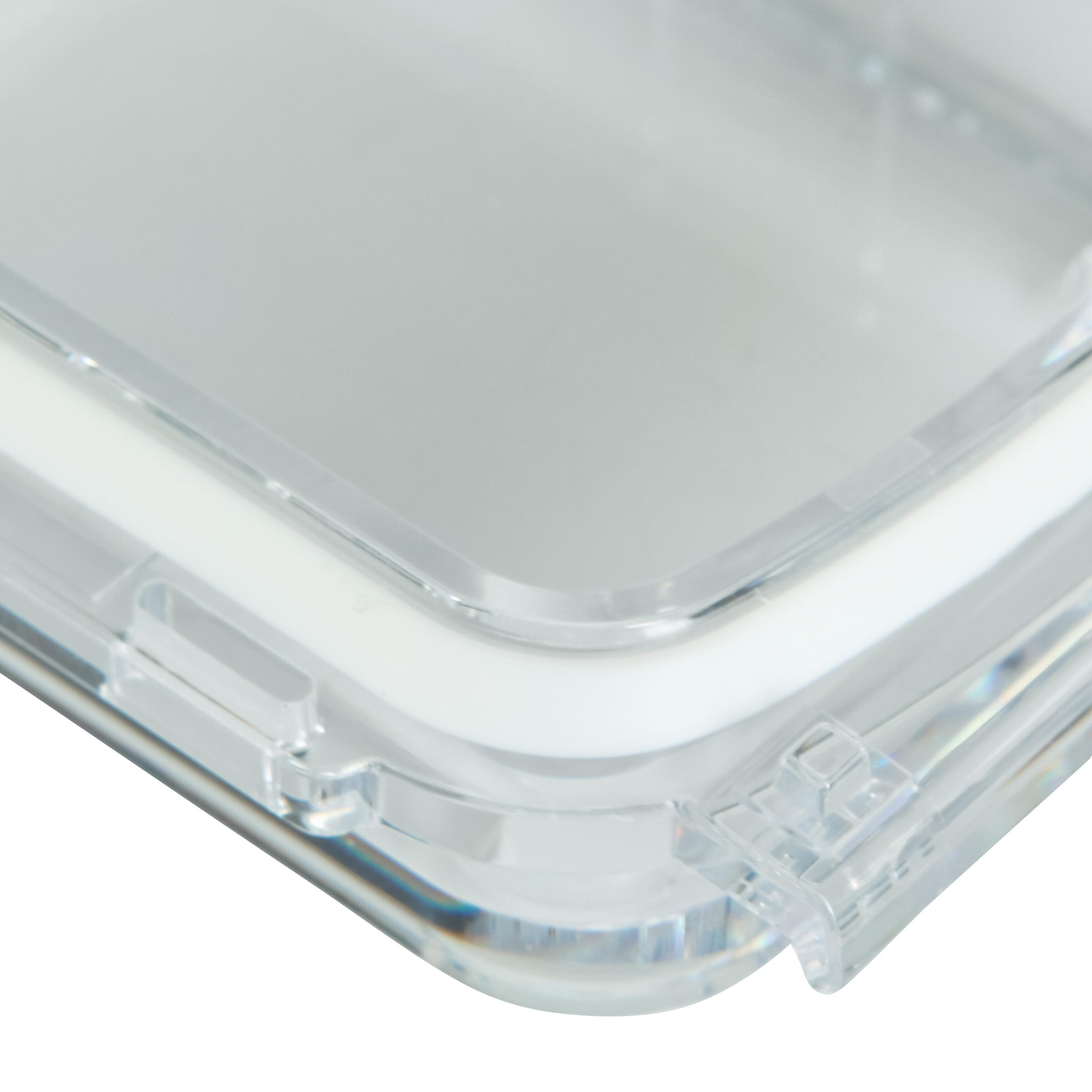 Schermo LCD posteriore per videocamera G-EYE 2 18/22