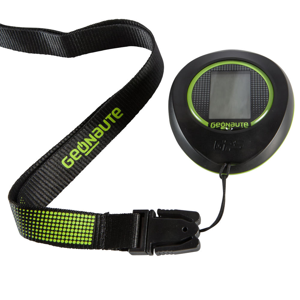 Keymaze - ONguide - Quechua 100