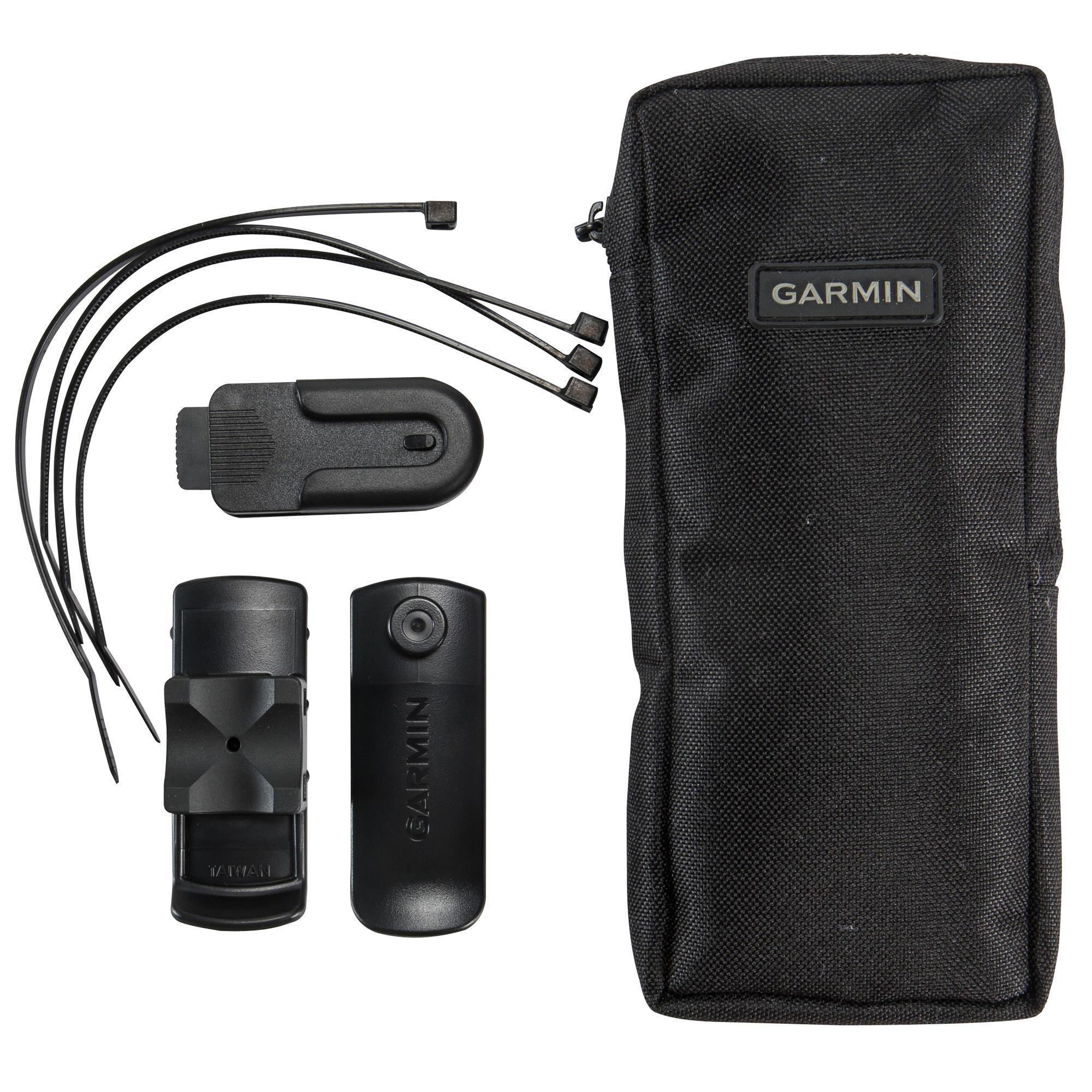 Acessórios gps x3