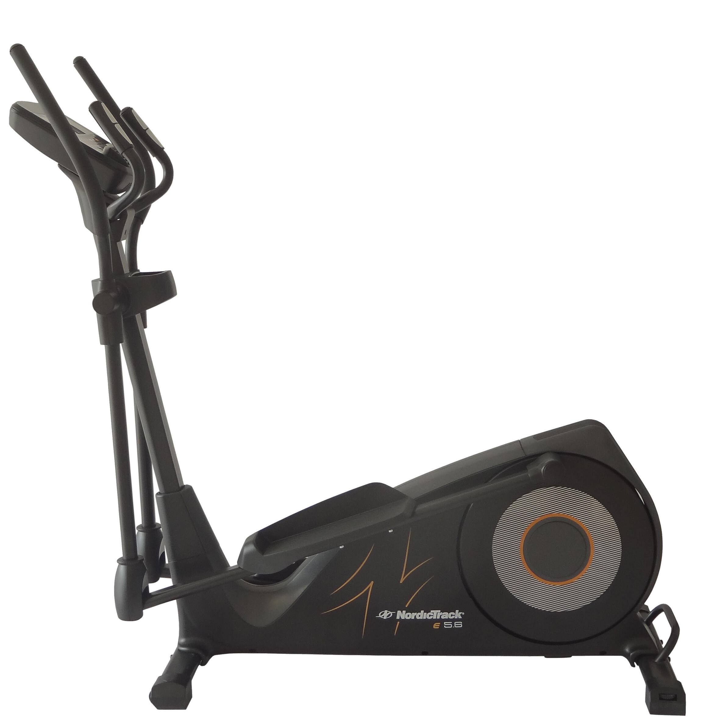 E5.6 Cross Trainer NORDICTRACK Decathlon