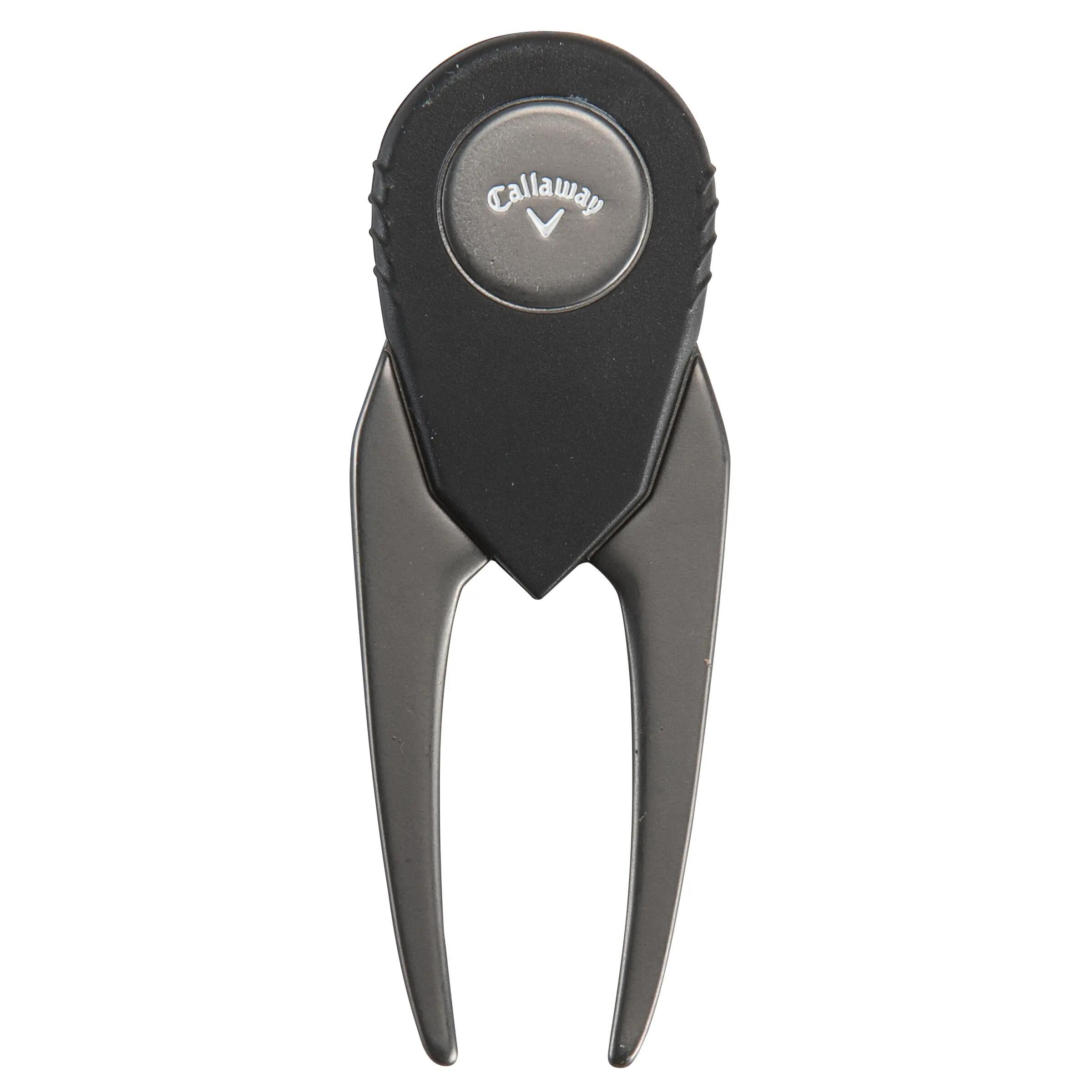 Golf divot repair tool 2/10