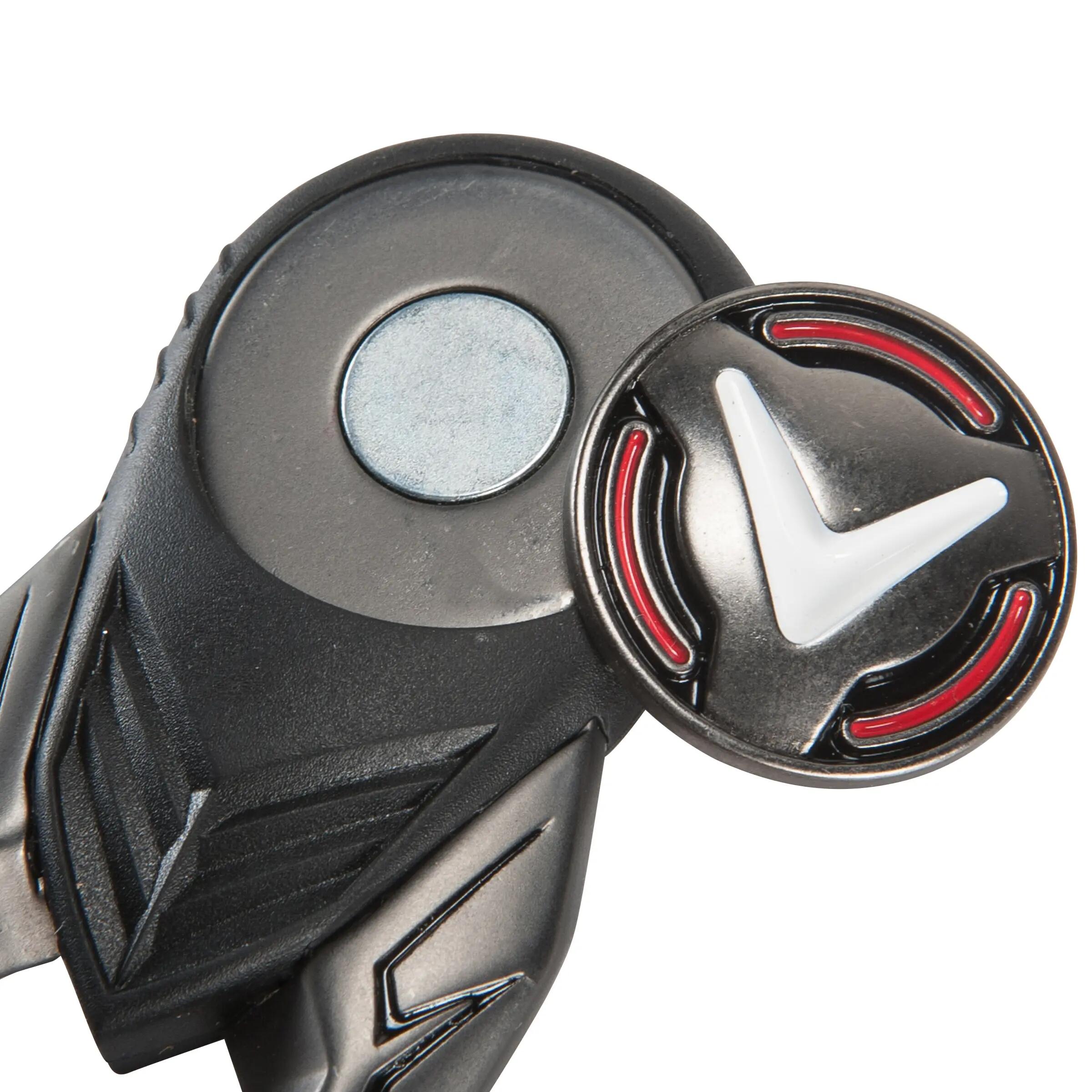 Golf divot repair tool 4/10