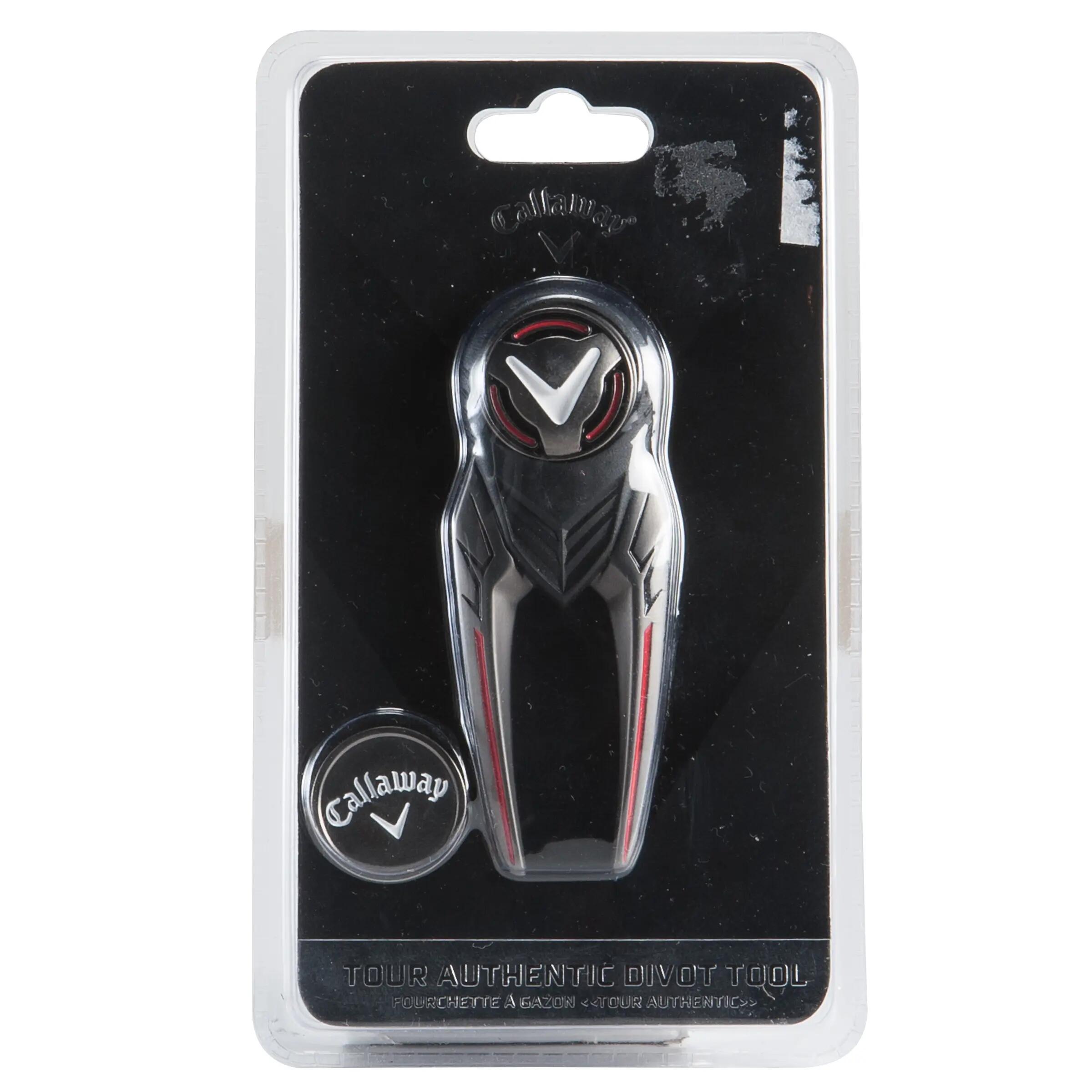 Golf divot repair tool 9/10