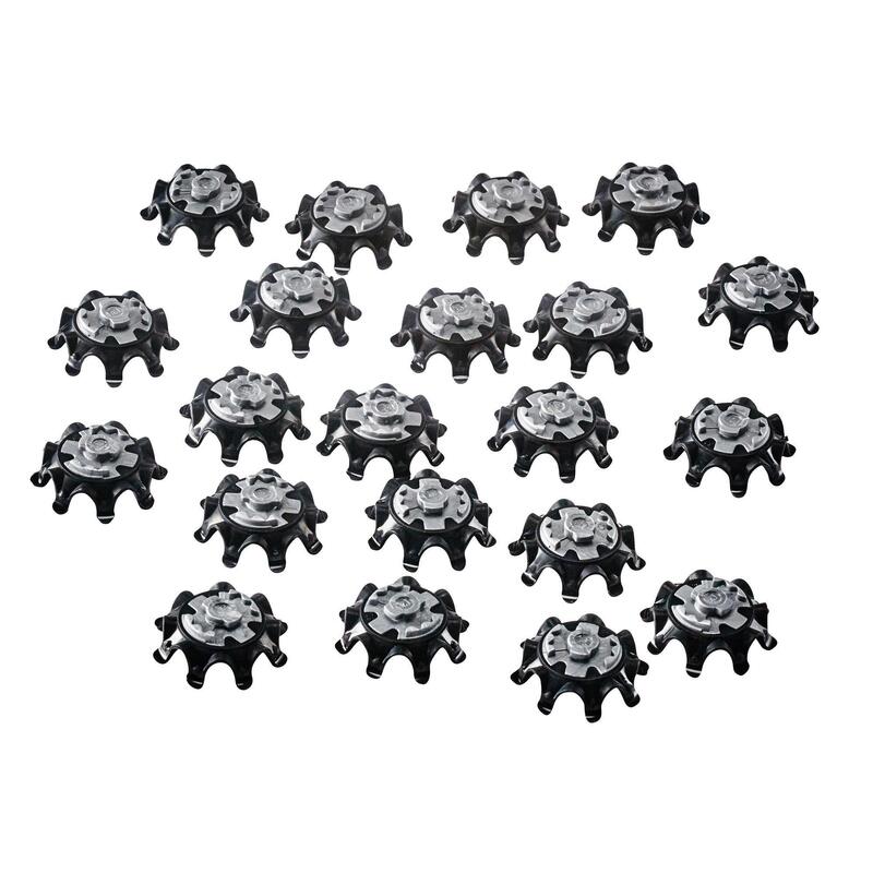 Pulsar Pins Golf Shoe Spikes x20 PIGUY SPORT Decathlon