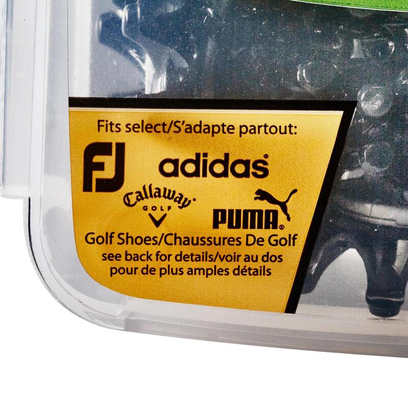 Pulsar Pins Golf Shoe Spikes x20 PIGUY SPORT Decathlon
