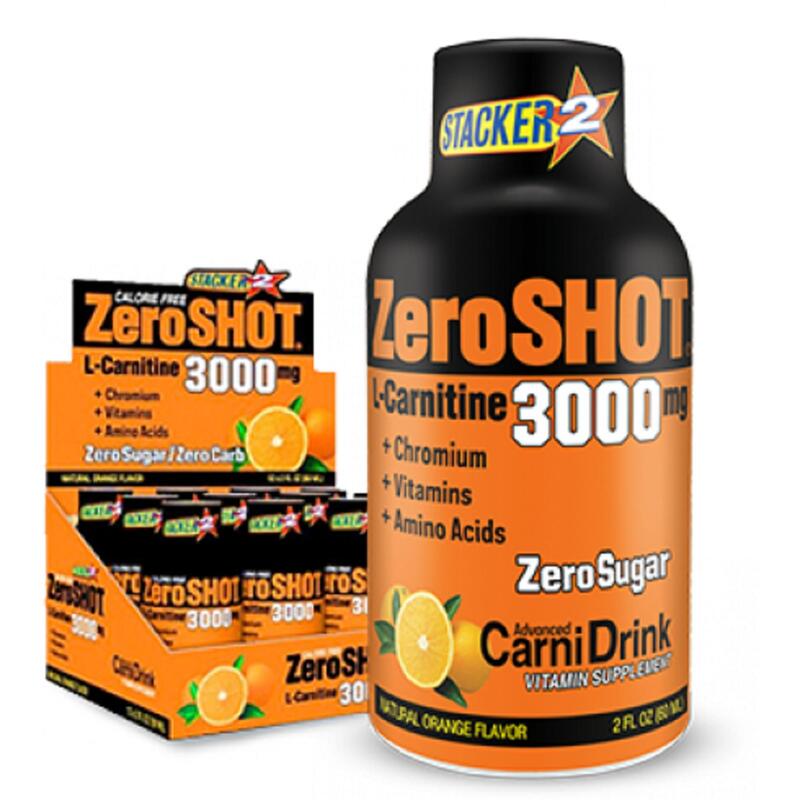 Zero Shot Orange