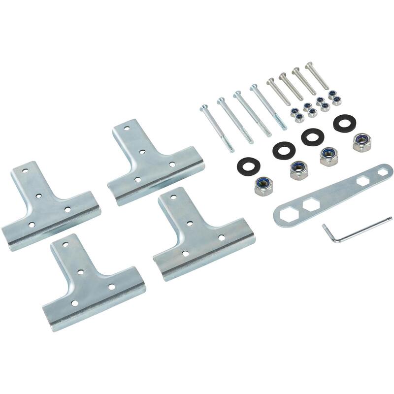 Kit visserie pour  PPT 900-930 Outdoor (anciennement FT860 O)