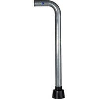 Rovná noha ke stolu PPT900 Outdoor (dříve FT860 O)